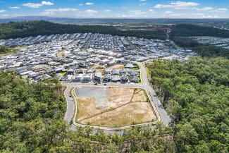 Development / Land commercial property for sale at 7000 Himalayan Crescent Spring Mountain QLD 4300