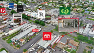 Shop & Retail commercial property for sale at 284 Commercial Road Yarram VIC 3971 Shop & Retail commercial property for sale at 284 Commercial Road Yarram VIC 3971