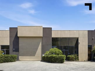 Factory, Warehouse & Industrial commercial property for sale at 6/17-25 Kinder Street Campbellfield VIC 3061
