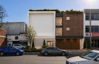 Factory, Warehouse & Industrial commercial property for sale at 12 William Street Brookvale NSW 2100