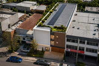 Factory, Warehouse & Industrial commercial property for sale at 12 William Street Brookvale NSW 2100