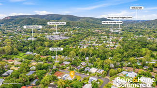 Development / Land commercial property sold at 9-11 Paltarra Street The Gap QLD 4061 Development / Land commercial property sold at 9-11 Paltarra Street The Gap QLD 4061