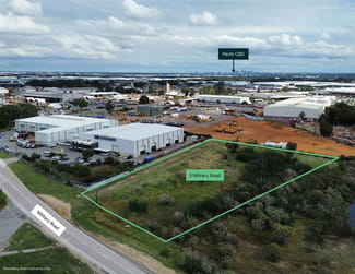 Development / Land commercial property for sale at 5 17 & 19 Military Road Hazelmere WA 6055 Development / Land commercial property for sale at 5 17 & 19 Military Road Hazelmere WA 6055