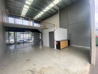 Factory, Warehouse & Industrial commercial property for lease at 25/46 Graingers Road West Footscray VIC 3012 Factory, Warehouse & Industrial commercial property for lease at 25/46 Graingers Road West Footscray VIC 3012