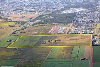 Development / Land commercial property for sale at 150-208 Telegraph Road Kalkie QLD 4670