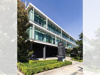 Offices commercial property for sale at 1 Chapel Street Blackburn VIC 3130