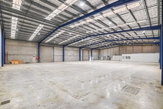 Showrooms / Bulky Goods commercial property for sale at 44-48 Star Crescent Hallam VIC 3803
