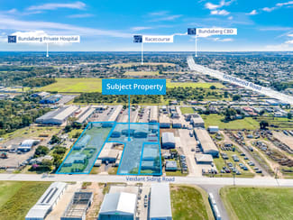 Factory, Warehouse & Industrial commercial property for sale at 26, 28 & 32 Verdant Siding Road Thabeban QLD 4670 Factory, Warehouse & Industrial commercial property for sale at 26, 28 & 32 Verdant Siding Road Thabeban QLD 4670