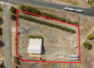 Factory, Warehouse & Industrial commercial property sold at 6 Duke Street Quirindi NSW 2343 Factory, Warehouse & Industrial commercial property sold at 6 Duke Street Quirindi NSW 2343