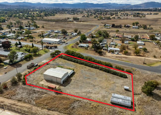 Factory, Warehouse & Industrial commercial property sold at 6 Duke Street Quirindi NSW 2343 Factory, Warehouse & Industrial commercial property sold at 6 Duke Street Quirindi NSW 2343