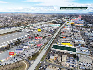 Shop & Retail commercial property sold at 431-433 Old Geelong Road Hoppers Crossing VIC 3029