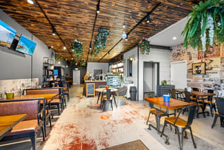 Shop & Retail commercial property for lease at Cafe/14 Loyalty Road North Rocks NSW 2151 Shop & Retail commercial property for lease at Cafe/14 Loyalty Road North Rocks NSW 2151