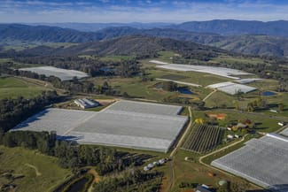 Rural / Farming commercial property for sale at 98 Mill Road Batlow NSW 2730