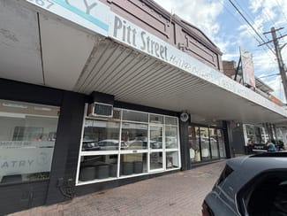 Shop & Retail commercial property for sale at 38 Pitt Street Mortdale NSW 2223
