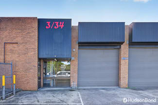 Factory, Warehouse & Industrial commercial property sold at 3/34 Rushdale Street Knoxfield VIC 3180 Factory, Warehouse & Industrial commercial property sold at 3/34 Rushdale Street Knoxfield VIC 3180