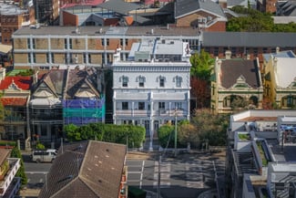 Hotel, Motel, Pub & Leisure commercial property sold at 1-11/152-154 Avoca Street Randwick NSW 2031