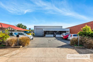 Factory, Warehouse & Industrial commercial property sold at 6 Leane Avenue Allenby Gardens SA 5009 Factory, Warehouse & Industrial commercial property sold at 6 Leane Avenue Allenby Gardens SA 5009
