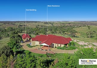 Rural / Farming commercial property for sale at 125 Loemans Road Bulla VIC 3428