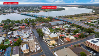 Offices commercial property sold at 11 & 33 Young Street & Mackay Street Port Augusta SA 5700 Offices commercial property sold at 11 & 33 Young Street & Mackay Street Port Augusta SA 5700