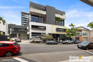 Medical / Consulting commercial property for sale at 22/5 Kyabra Street Newstead QLD 4006 Medical / Consulting commercial property for sale at 22/5 Kyabra Street Newstead QLD 4006