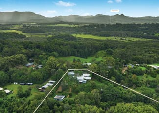 Medical / Consulting commercial property for sale at 60B Kingsvale Road Myocum NSW 2481
