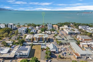 Medical / Consulting commercial property sold at 65 Eyre Street North Ward QLD 4810