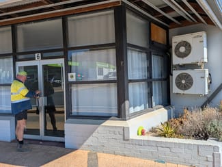 Offices commercial property for sale at Lot 61 South Western Highway Waroona WA 6215 Offices commercial property for sale at Lot 61 South Western Highway Waroona WA 6215