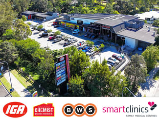 Shop & Retail commercial property for sale at 8 McCaskill Road Pullenvale QLD 4069 Shop & Retail commercial property for sale at 8 McCaskill Road Pullenvale QLD 4069