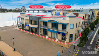 Shop & Retail commercial property for sale at 1 & 27-29 Mercantile Dock Port Adelaide SA 5015 Shop & Retail commercial property for sale at 1 & 27-29 Mercantile Dock Port Adelaide SA 5015