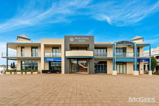 Shop & Retail commercial property for sale at 1 & 27-29 Mercantile Dock Port Adelaide SA 5015 Shop & Retail commercial property for sale at 1 & 27-29 Mercantile Dock Port Adelaide SA 5015