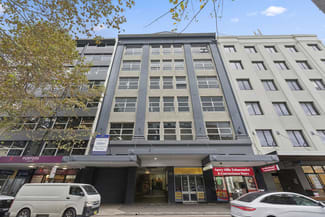 Medical / Consulting commercial property for sale at 117/400-412 Elizabeth Street Surry Hills NSW 2010