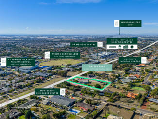 Medical / Consulting commercial property sold at 471 Sayers Road Hoppers Crossing VIC 3029 Medical / Consulting commercial property sold at 471 Sayers Road Hoppers Crossing VIC 3029