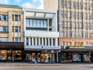 Shop & Retail commercial property for sale at 395 Bourke Street Surry Hills NSW 2010