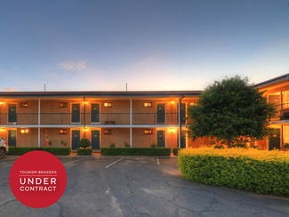 Hotel, Motel, Pub & Leisure commercial property for sale at NSW