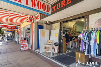 Development / Land commercial property sold at 485 Princes Highway Rockdale Rockdale NSW 2216 Development / Land commercial property sold at 485 Princes Highway Rockdale Rockdale NSW 2216