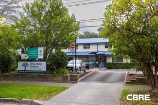 Medical / Consulting commercial property sold at 168 Eastern Road Wahroonga NSW 2076 Medical / Consulting commercial property sold at 168 Eastern Road Wahroonga NSW 2076
