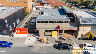 Shop & Retail commercial property sold at 263 Kingsgrove Road Kingsgrove NSW 2208