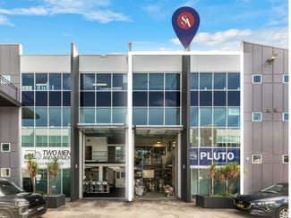 Showrooms / Bulky Goods commercial property for sale at Units 14 & 15/6-8 Herbert Street Artarmon NSW 2064