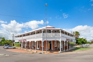 Hotel, Motel, Pub & Leisure commercial property for sale at South Townsville QLD 4810 Hotel, Motel, Pub & Leisure commercial property for sale at South Townsville QLD 4810