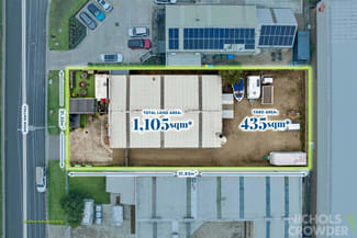 Factory, Warehouse & Industrial commercial property sold at 20 Collins Road Dromana VIC 3936 Factory, Warehouse & Industrial commercial property sold at 20 Collins Road Dromana VIC 3936