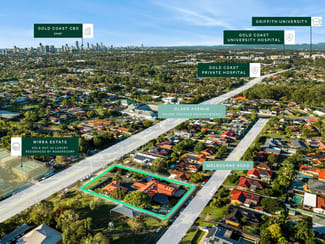 Medical / Consulting commercial property sold at 118-120 Olsen Avenue Labrador QLD 4215