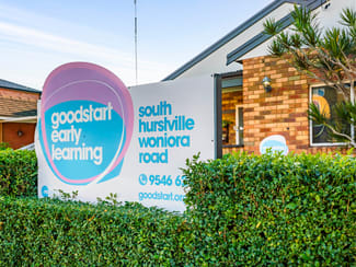 Shop & Retail commercial property sold at 190 Woniora Road Hurstville NSW 2220 Shop & Retail commercial property sold at 190 Woniora Road Hurstville NSW 2220