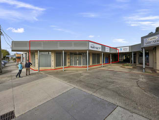 Factory, Warehouse & Industrial commercial property for sale at 19A Curdie Street Cobden VIC 3266