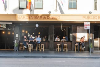 Hotel, Motel, Pub & Leisure commercial property sold at 324 King Street Newtown NSW 2042 Hotel, Motel, Pub & Leisure commercial property sold at 324 King Street Newtown NSW 2042