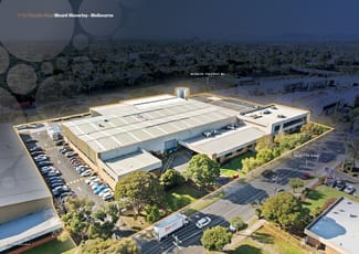 Factory, Warehouse & Industrial commercial property for sale at 77-97 Ricketts Road Mount Waverley VIC 3149 Factory, Warehouse & Industrial commercial property for sale at 77-97 Ricketts Road Mount Waverley VIC 3149
