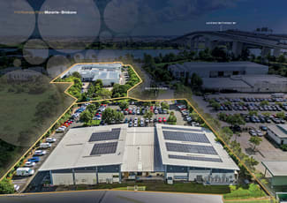 Other commercial property for sale at 11-19 Riverview Place Murarrie QLD 4172 Other commercial property for sale at 11-19 Riverview Place Murarrie QLD 4172