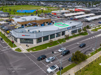 Shop & Retail commercial property sold at 2/260 Highlander Drive Craigieburn VIC 3064 Shop & Retail commercial property sold at 2/260 Highlander Drive Craigieburn VIC 3064