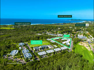 Shop & Retail commercial property for sale at 1 Porter Street Byron Bay NSW 2481 Shop & Retail commercial property for sale at 1 Porter Street Byron Bay NSW 2481
