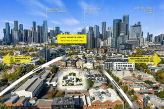 Shop & Retail commercial property sold at 39/617 Spencer Street West Melbourne VIC 3003 Shop & Retail commercial property sold at 39/617 Spencer Street West Melbourne VIC 3003