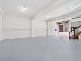 Factory, Warehouse & Industrial commercial property sold at Unit 4/2 Richard Close North Rocks NSW 2151 Factory, Warehouse & Industrial commercial property sold at Unit 4/2 Richard Close North Rocks NSW 2151